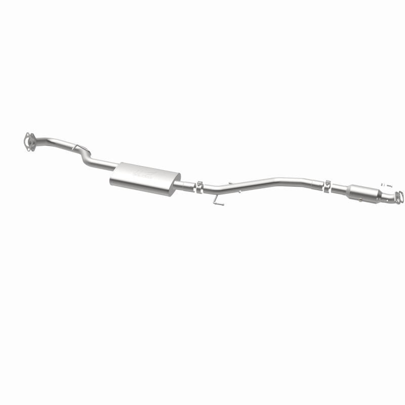 Hyundai Santa Fe Sport Catalytic Converter - Magnaflow - California Grade CARB Compliant DF - `13-`16