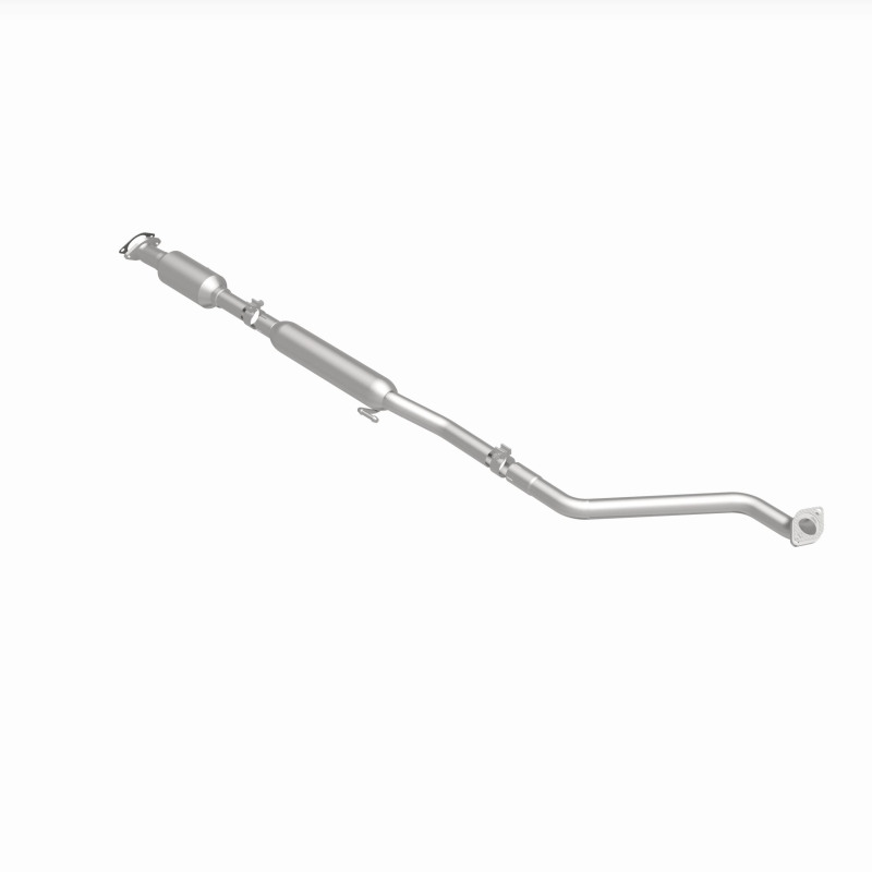 Hyundai Elantra GT Catalytic Converter - Magnaflow - California Grade CARB Compliant Direct-Fit - `14-`17