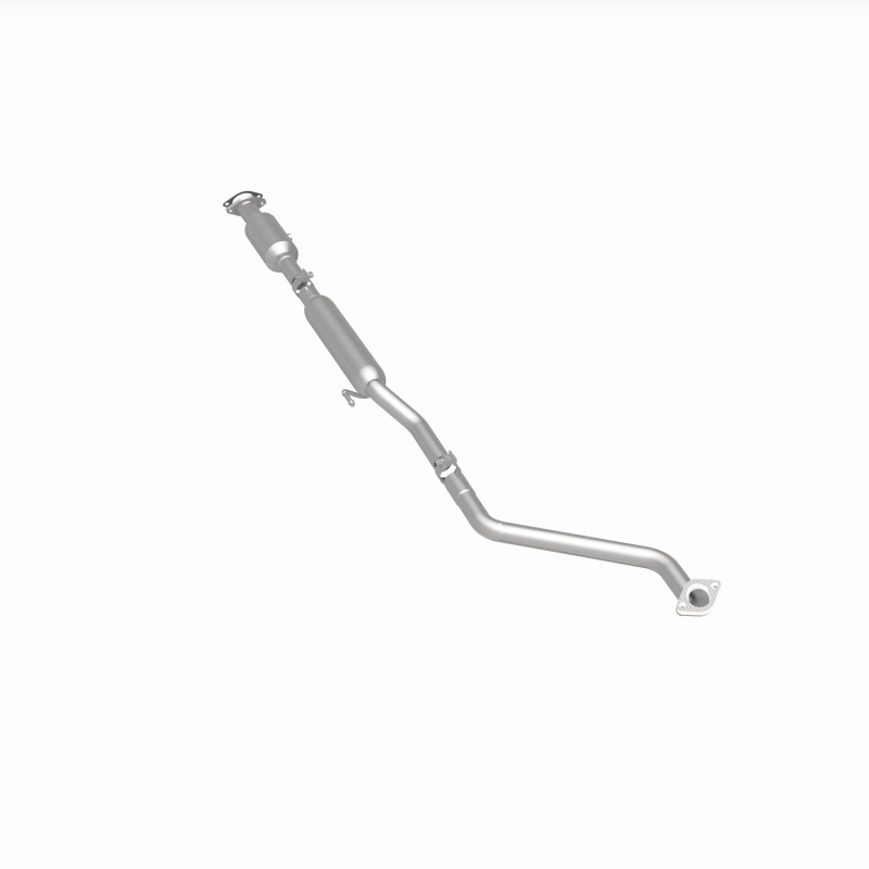 Hyundai Elantra GT Catalytic Converter - Magnaflow - California Grade CARB Compliant Direct-Fit - `14-`17