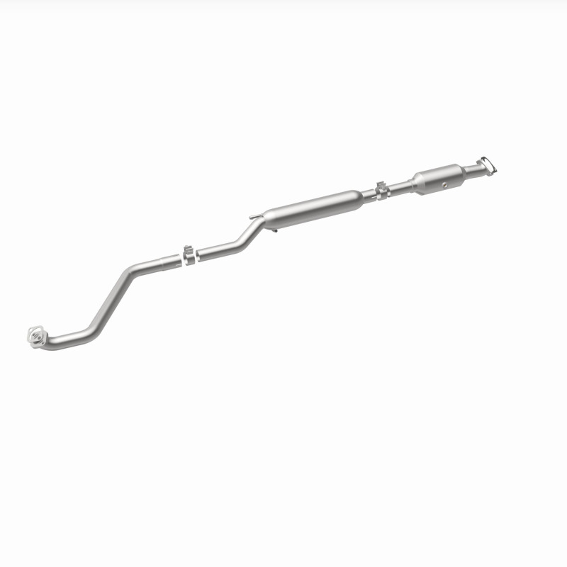 Hyundai Elantra GT Catalytic Converter - Magnaflow - California Grade CARB Compliant Direct-Fit - `14-`17