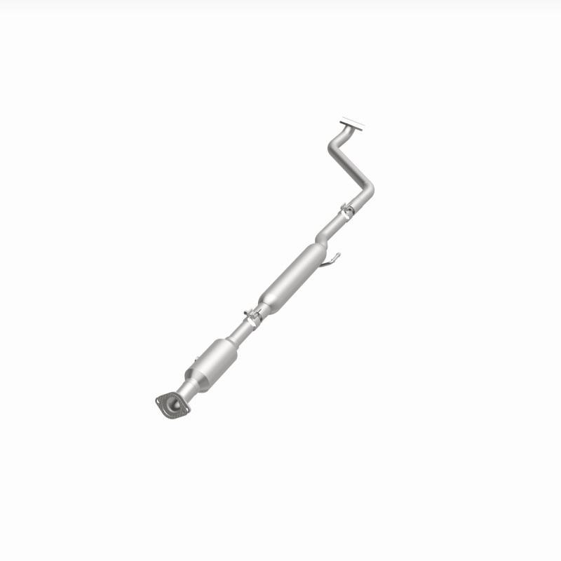 Hyundai Elantra GT Catalytic Converter - Magnaflow - California Grade CARB Compliant Direct-Fit - `14-`17