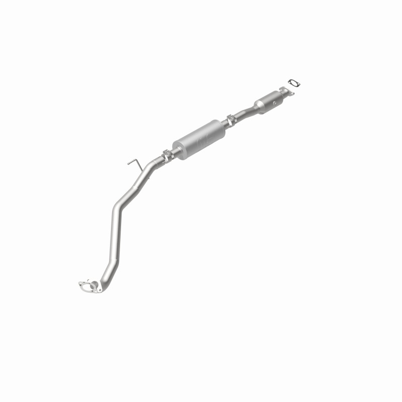 Kia Soul Catalytic Converter - Magnaflow - California Grade CARB Compliant - `12-`13