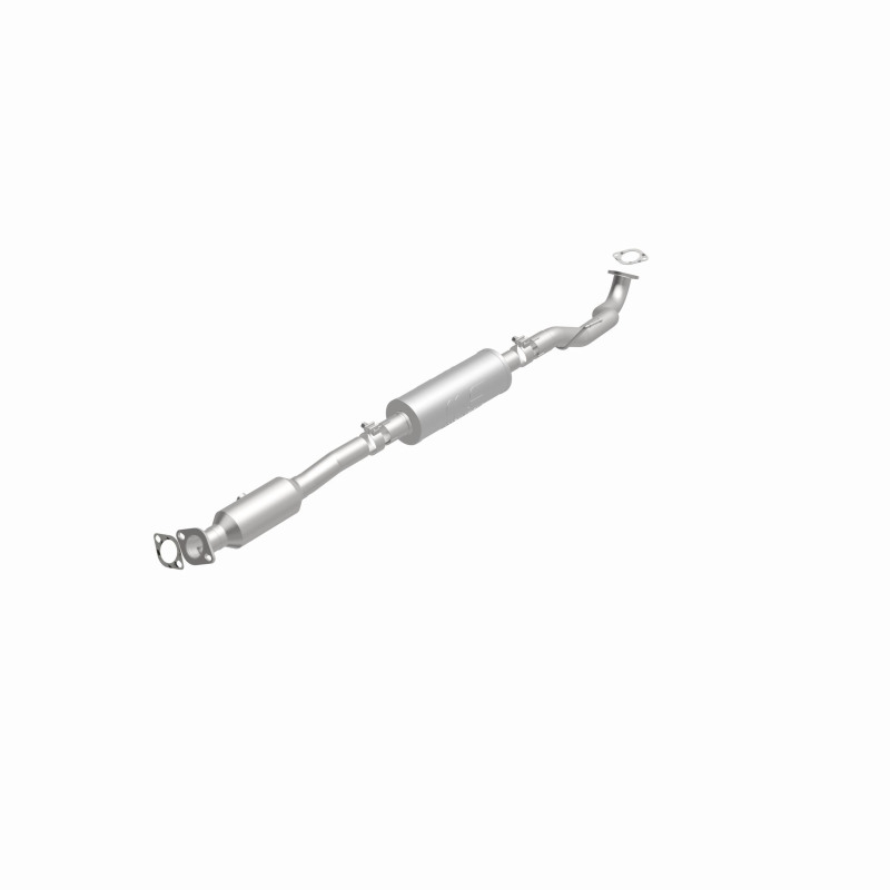 Kia Soul Catalytic Converter - Magnaflow - California Grade CARB Compliant - `12-`13