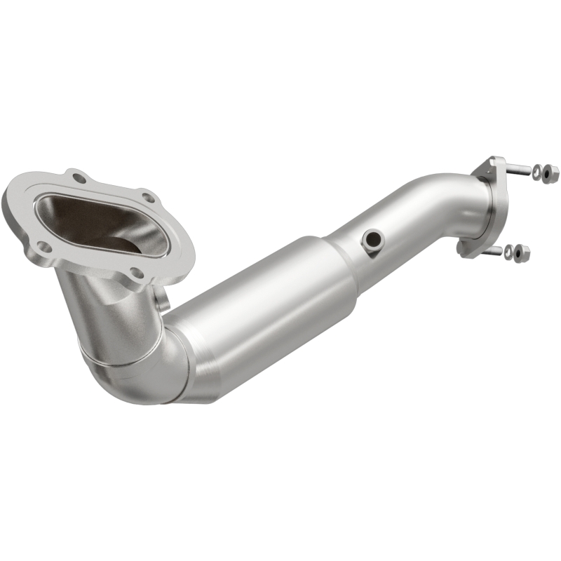 Chevrolet Corvette Direct Fit Catalytic Converter - Magnaflow - CARB Compliant - `09-`11