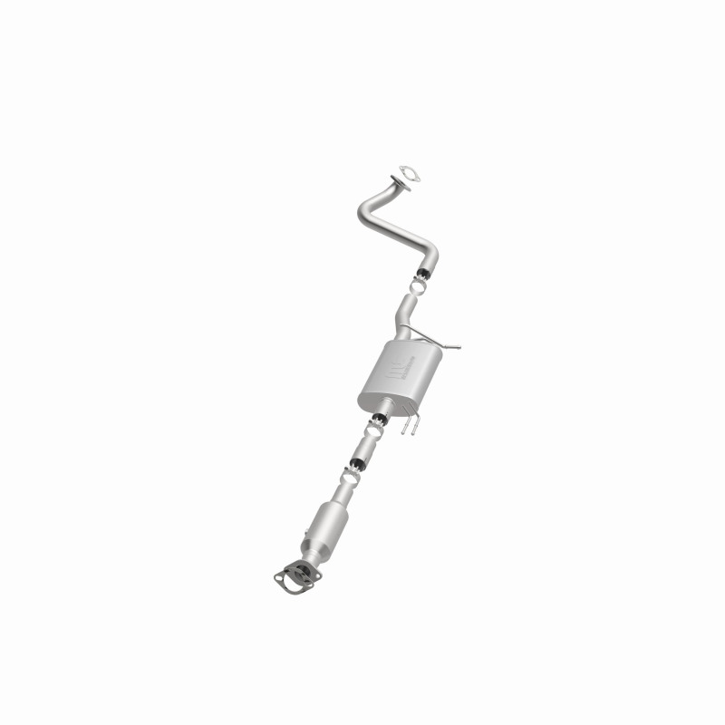 Kia Soul Catalytic Converter - Magnaflow - California Grade CARB Compliant Direct-Fit - `14-`16