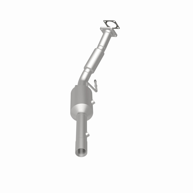 Volkswagen Jetta Catalytic Converter - Magnaflow - California Grade CARB Compliant Direct-Fit - `05-`09