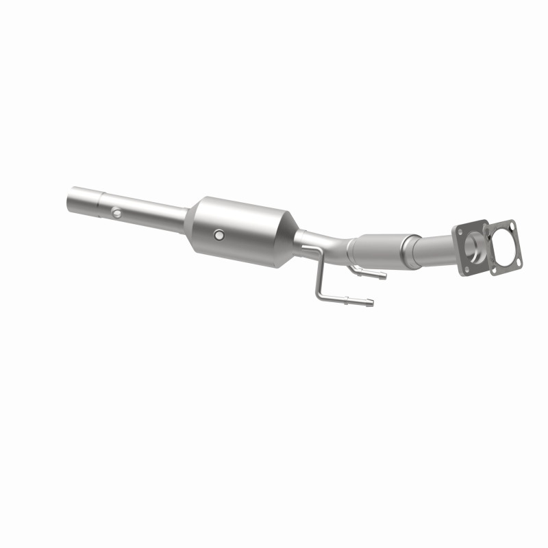 Volkswagen Jetta Catalytic Converter - Magnaflow - California Grade CARB Compliant Direct-Fit - `05-`09