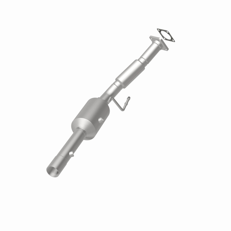 Volkswagen Jetta Catalytic Converter - Magnaflow - California Grade CARB Compliant Direct-Fit - `05-`09