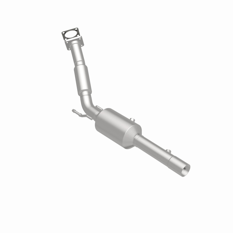 Volkswagen Jetta Catalytic Converter - Magnaflow - California Grade CARB Compliant Direct-Fit - `05-`09
