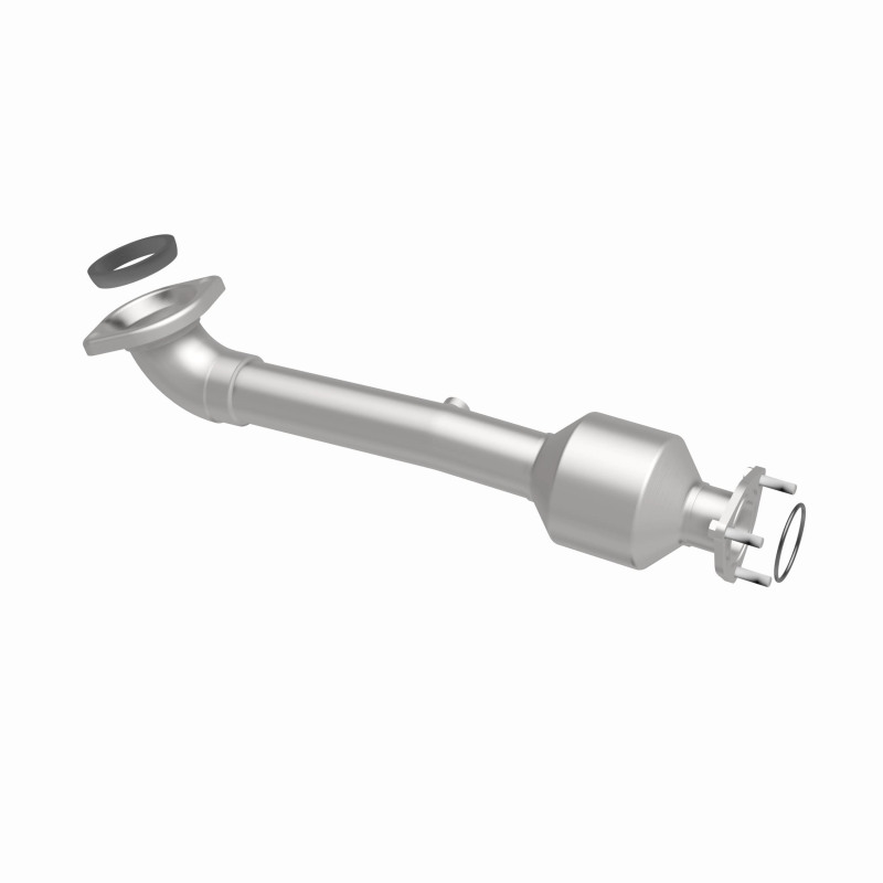 Honda CR-V Catalytic Converter - Magnaflow - Direct Fit - `12-`14