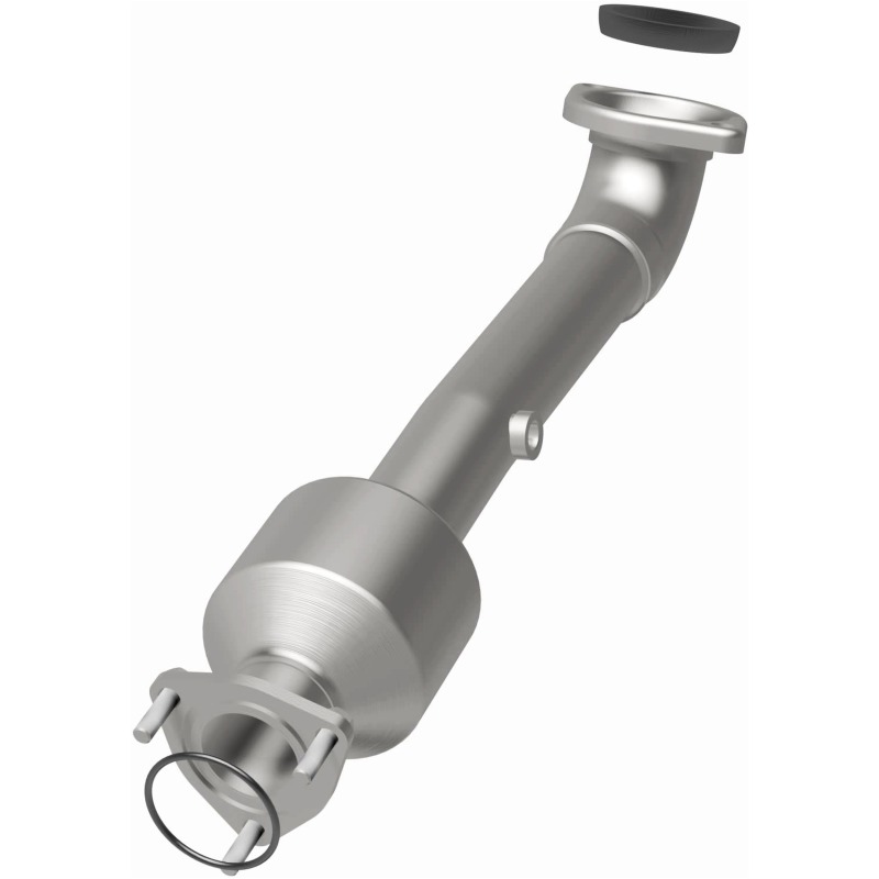 Honda CR-V Catalytic Converter - Magnaflow - Direct Fit - `12-`14
