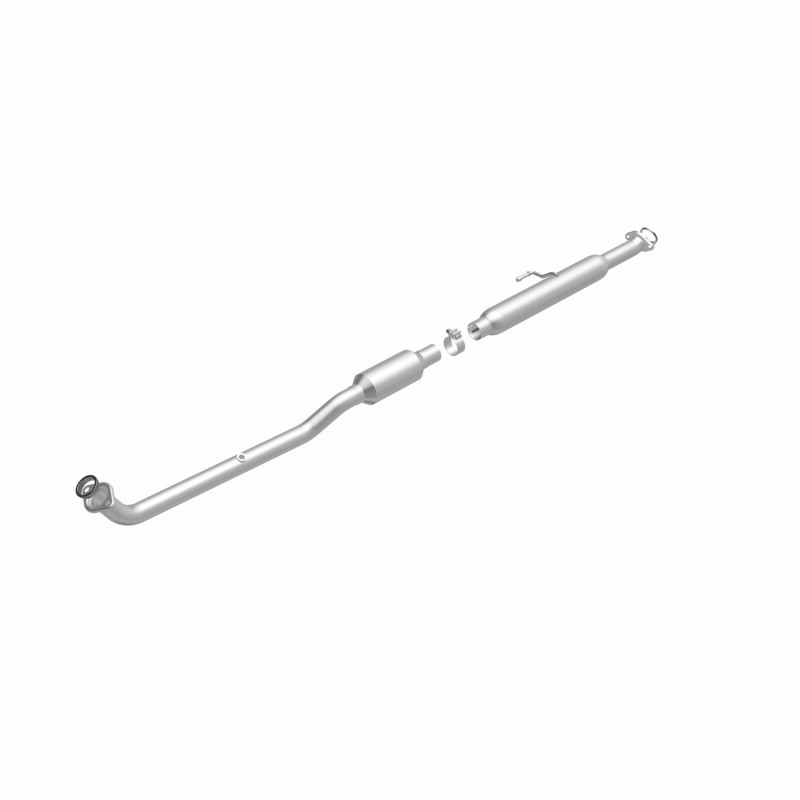 Toyota Camry Catalytic Converter - Magnaflow - California Direct-Fit - `12-`15