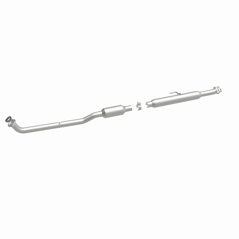 Toyota Camry Catalytic Converter - Magnaflow - California Direct-Fit - `12-`15