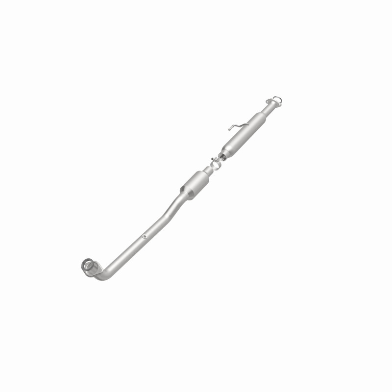 Toyota Camry Catalytic Converter - Magnaflow - California Direct-Fit - `12-`15