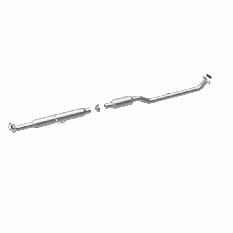 Toyota Camry Catalytic Converter - Magnaflow - California Direct-Fit - `12-`15