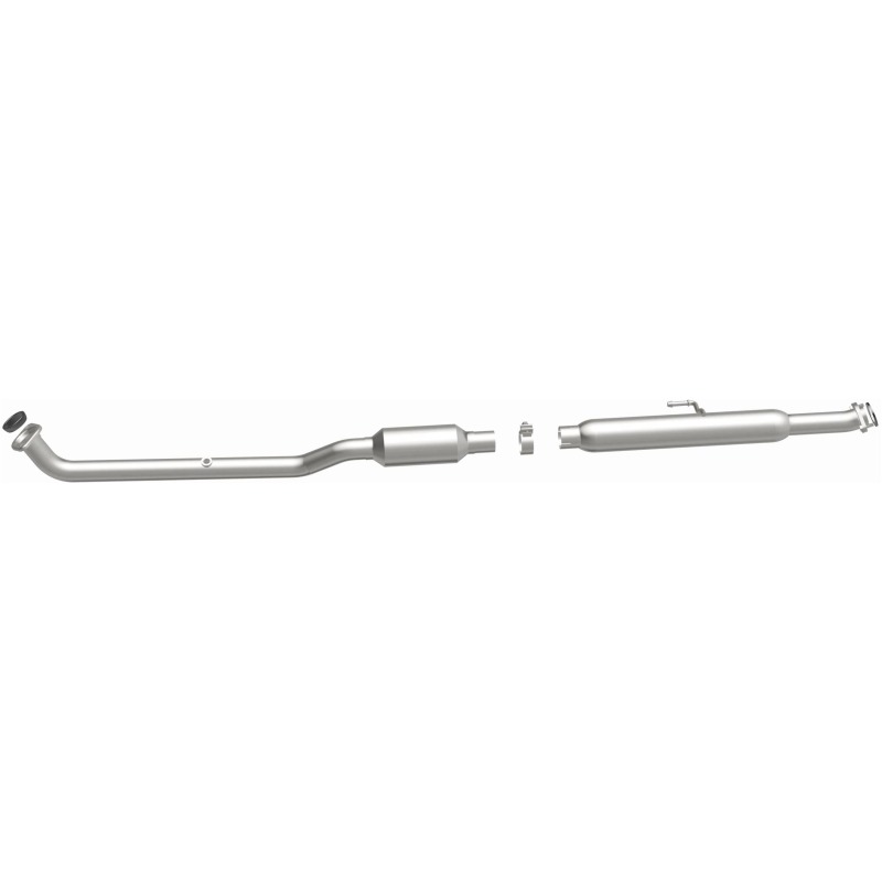 Toyota Camry Catalytic Converter - Magnaflow - California Direct-Fit - `12-`15