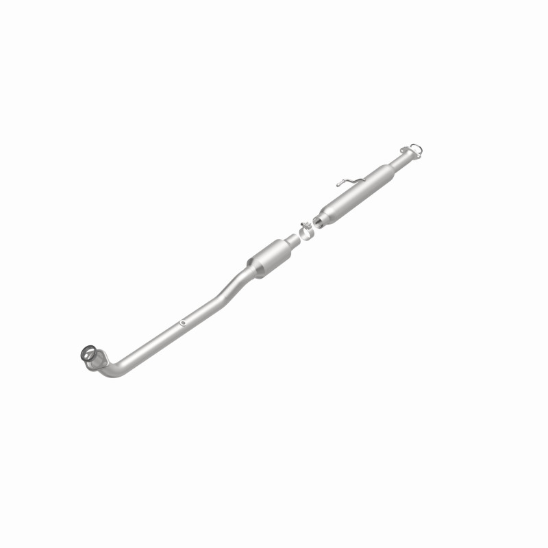 Toyota Camry Catalytic Converter - Magnaflow - California Direct-Fit - `12-`15
