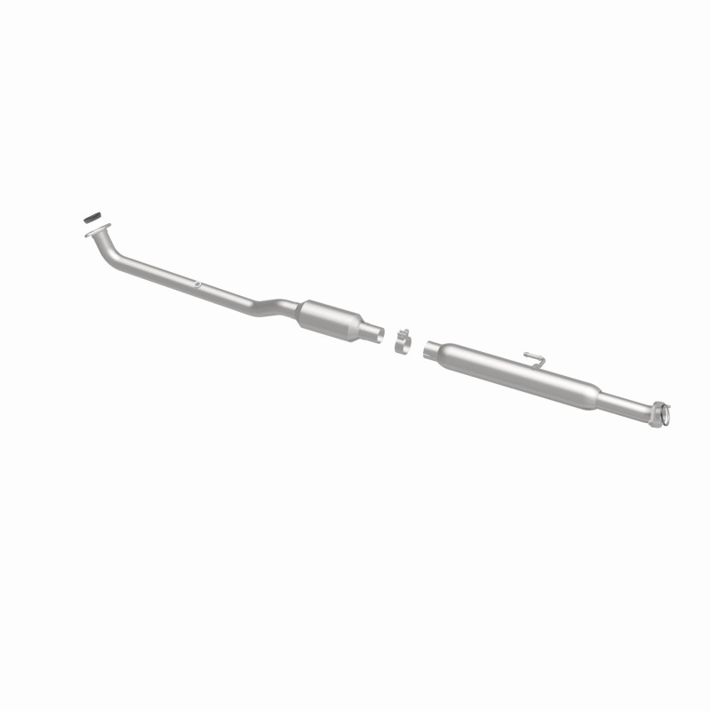 Toyota Camry Catalytic Converter - Magnaflow - California Direct-Fit - `12-`15