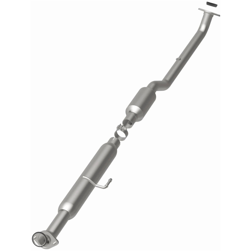 Toyota Camry Catalytic Converter - Magnaflow - California Direct-Fit - `12-`15