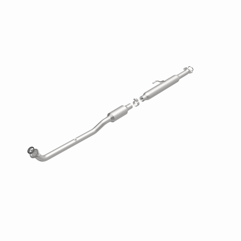 Toyota Camry Catalytic Converter - Magnaflow - California Direct-Fit - `12-`15