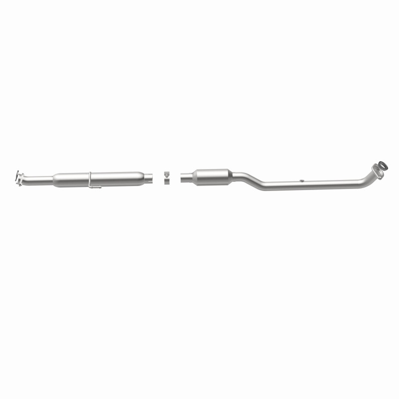 Toyota Camry Catalytic Converter - Magnaflow - California Direct-Fit - `12-`15