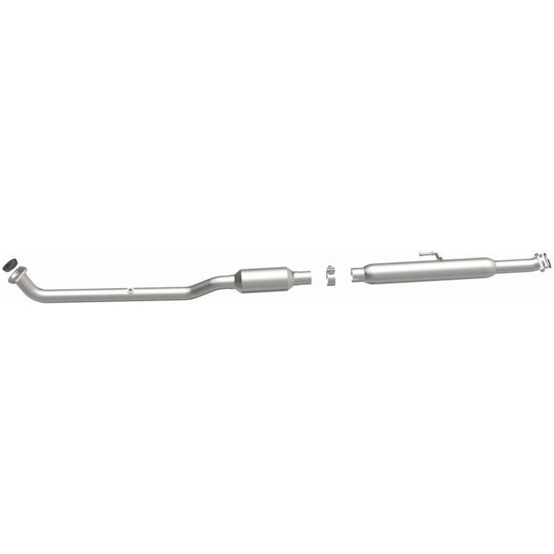 Toyota Camry Catalytic Converter - Magnaflow - California Direct-Fit - `12-`15