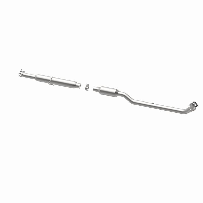 Toyota Camry Catalytic Converter - Magnaflow - California Direct-Fit - `12-`15