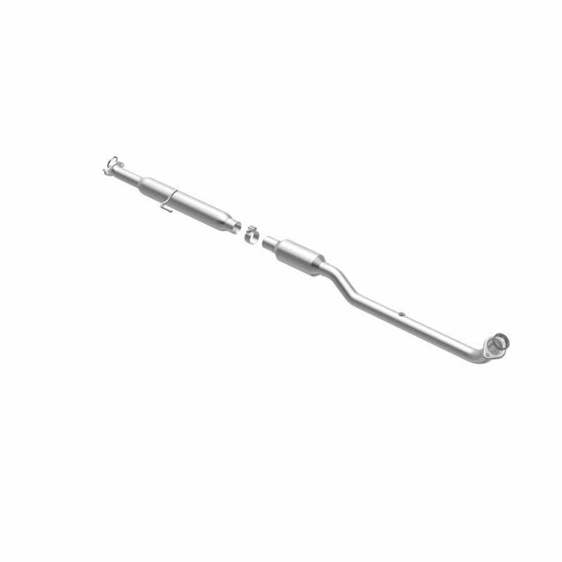 Toyota Camry Catalytic Converter - Magnaflow - California Direct-Fit - `12-`15