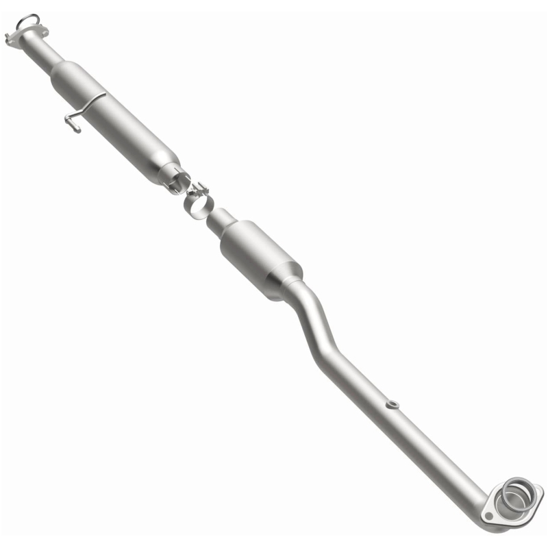Toyota Camry Catalytic Converter - Magnaflow - California Direct-Fit - `12-`15