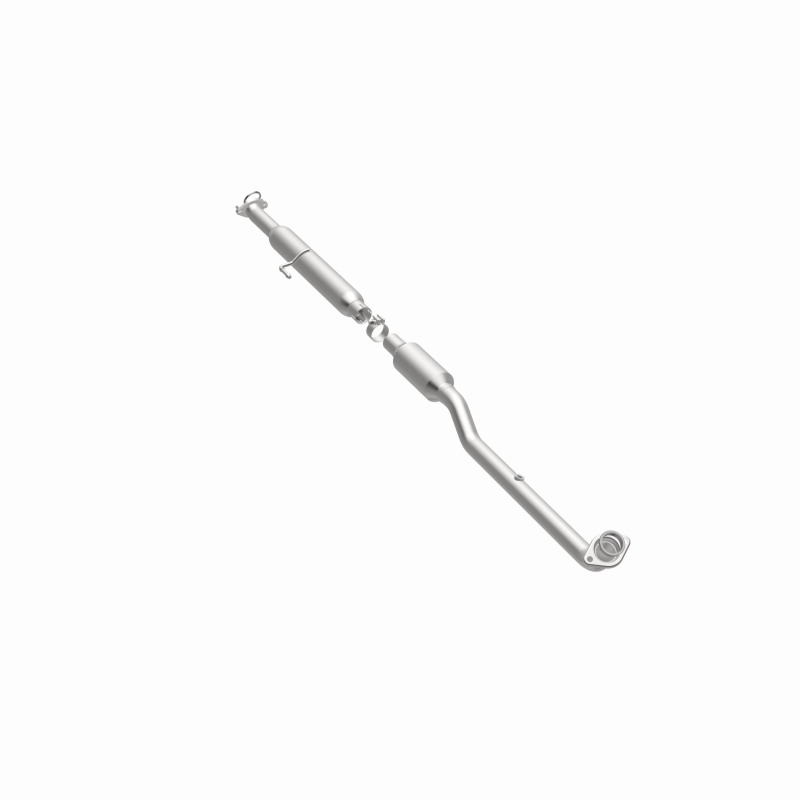 Toyota Camry Catalytic Converter - Magnaflow - California Direct-Fit - `12-`15