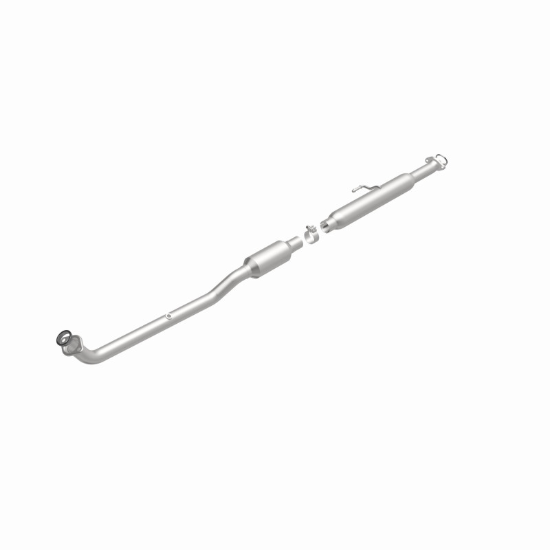 Toyota Camry Catalytic Converter - Magnaflow - California Direct-Fit - `12-`15