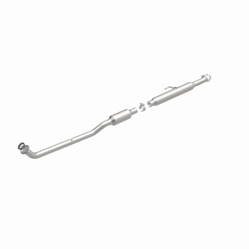 Toyota Camry Catalytic Converter - Magnaflow - California Direct-Fit - `12-`15