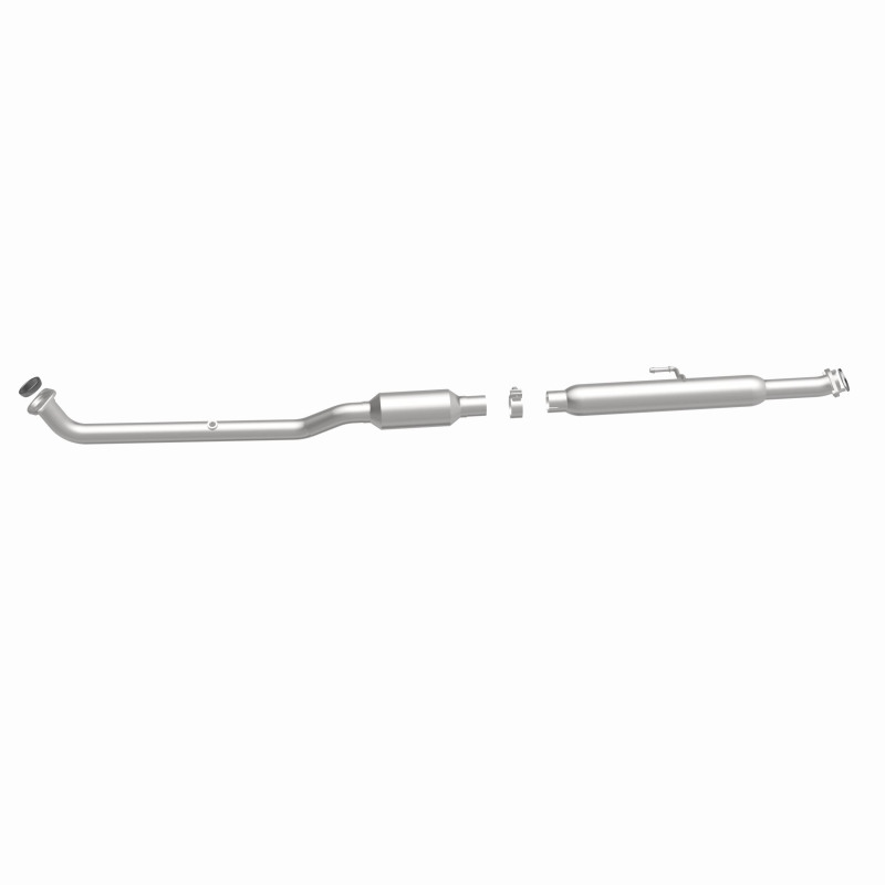 Toyota Camry Catalytic Converter - Magnaflow - California Direct-Fit - `12-`15