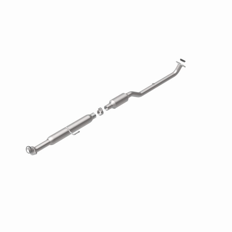 Toyota Camry Catalytic Converter - Magnaflow - California Direct-Fit - `12-`15