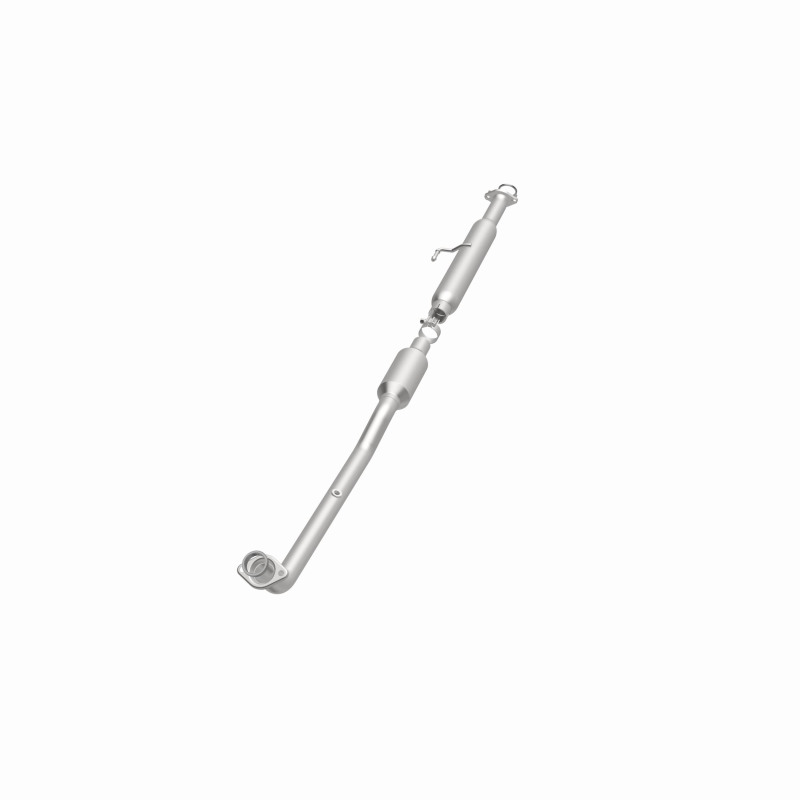 Toyota Camry Catalytic Converter - Magnaflow - California Direct-Fit - `12-`15