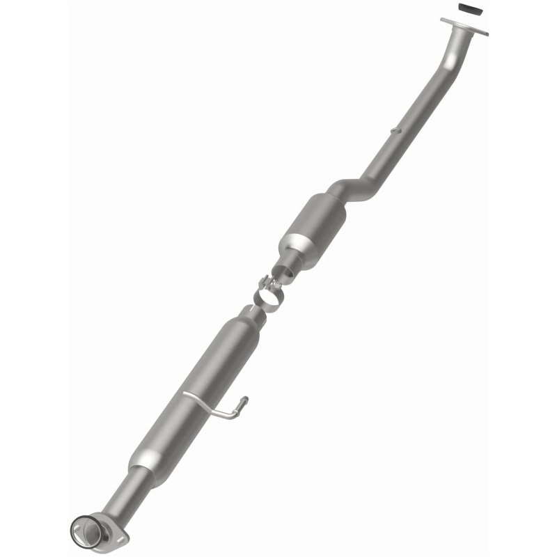 Toyota Camry Catalytic Converter - Magnaflow - California Direct-Fit - `12-`15