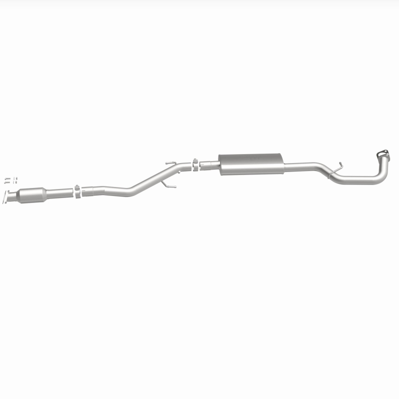 Kia Sorento Catalytic Converter Direct Fit - Magnaflow - California Grade - `14-`15