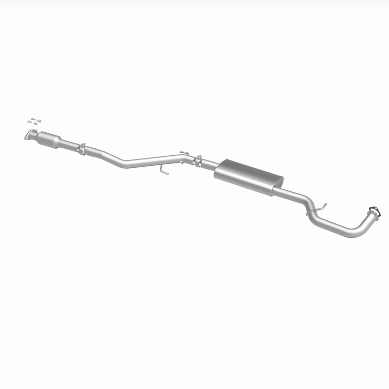 Kia Sorento Catalytic Converter Direct Fit - Magnaflow - California Grade - `14-`15