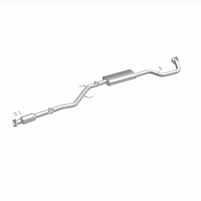 Kia Sorento Catalytic Converter Direct Fit - Magnaflow - California Grade - `14-`15