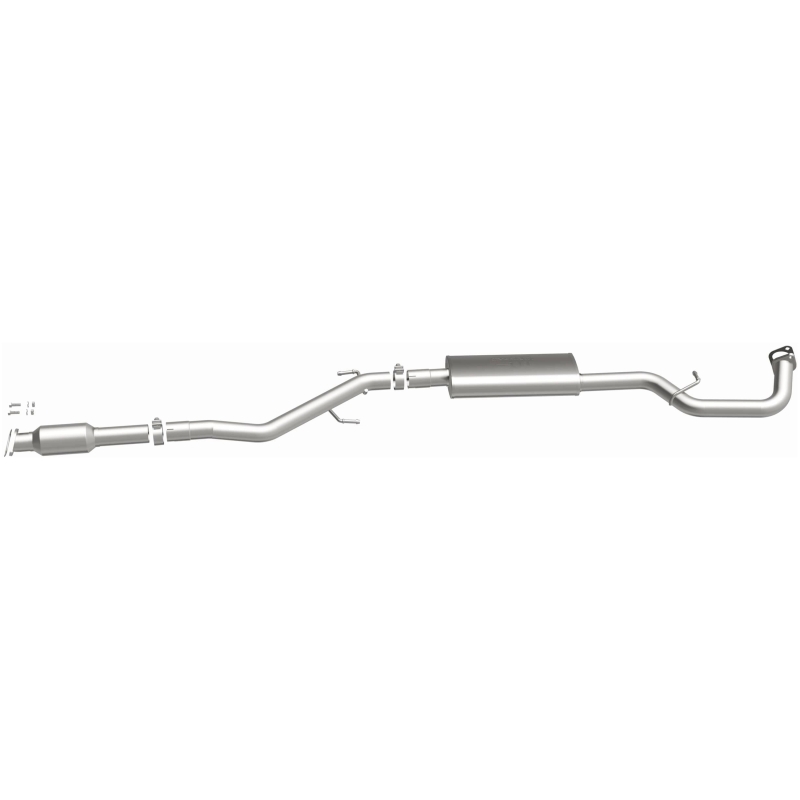 Kia Sorento Catalytic Converter Direct Fit - Magnaflow - California Grade - `14-`15