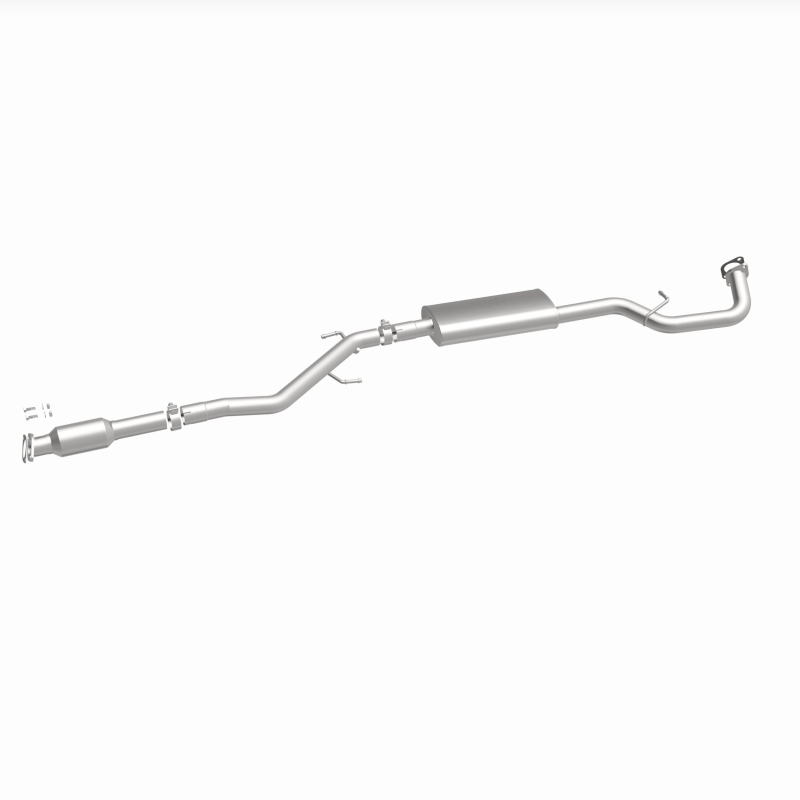 Kia Sorento Catalytic Converter Direct Fit - Magnaflow - California Grade - `14-`15