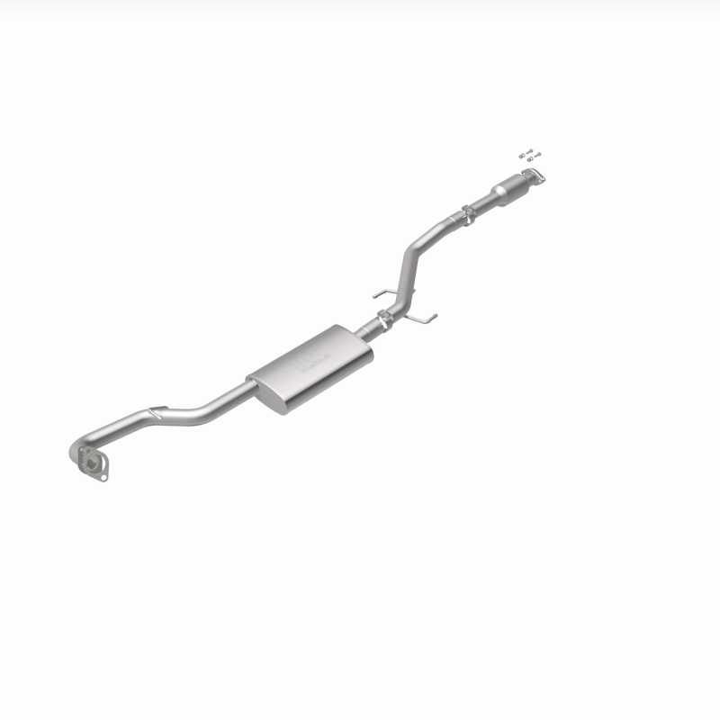Kia Sorento Catalytic Converter Direct Fit - Magnaflow - California Grade - `14-`15