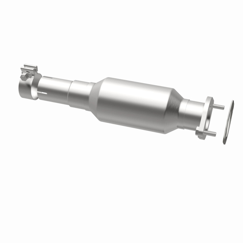 Mazda 3 Catalytic Converter - Magnaflow - California Grade CARB Compliant Direct-Fit - `12-`13