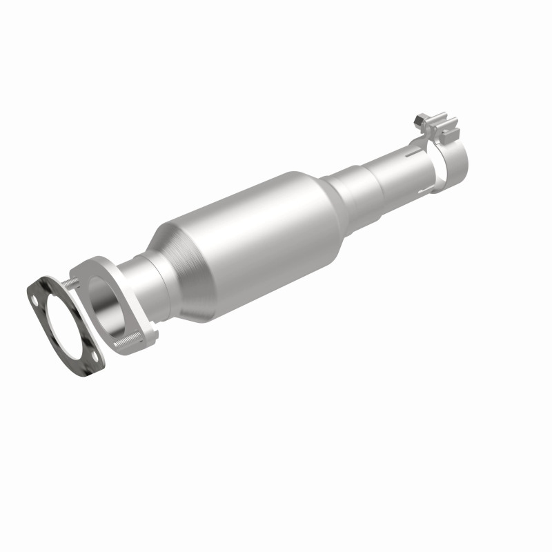 Mazda 3 Catalytic Converter - Magnaflow - California Grade CARB Compliant Direct-Fit - `12-`13