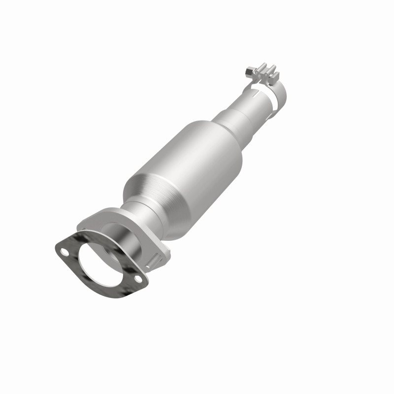 Mazda 3 Catalytic Converter - Magnaflow - California Grade CARB Compliant Direct-Fit - `12-`13