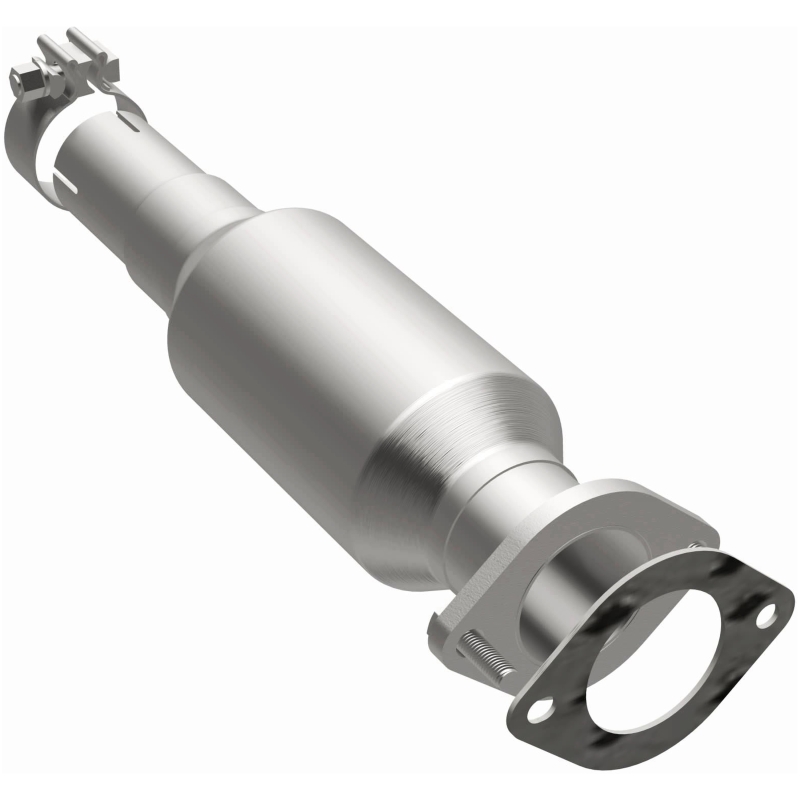 Mazda 3 Catalytic Converter - Magnaflow - California Grade CARB Compliant Direct-Fit - `12-`13