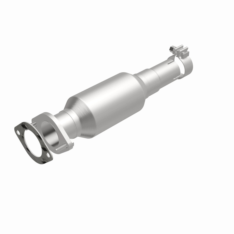 Mazda 3 Catalytic Converter - Magnaflow - California Grade CARB Compliant Direct-Fit - `12-`13
