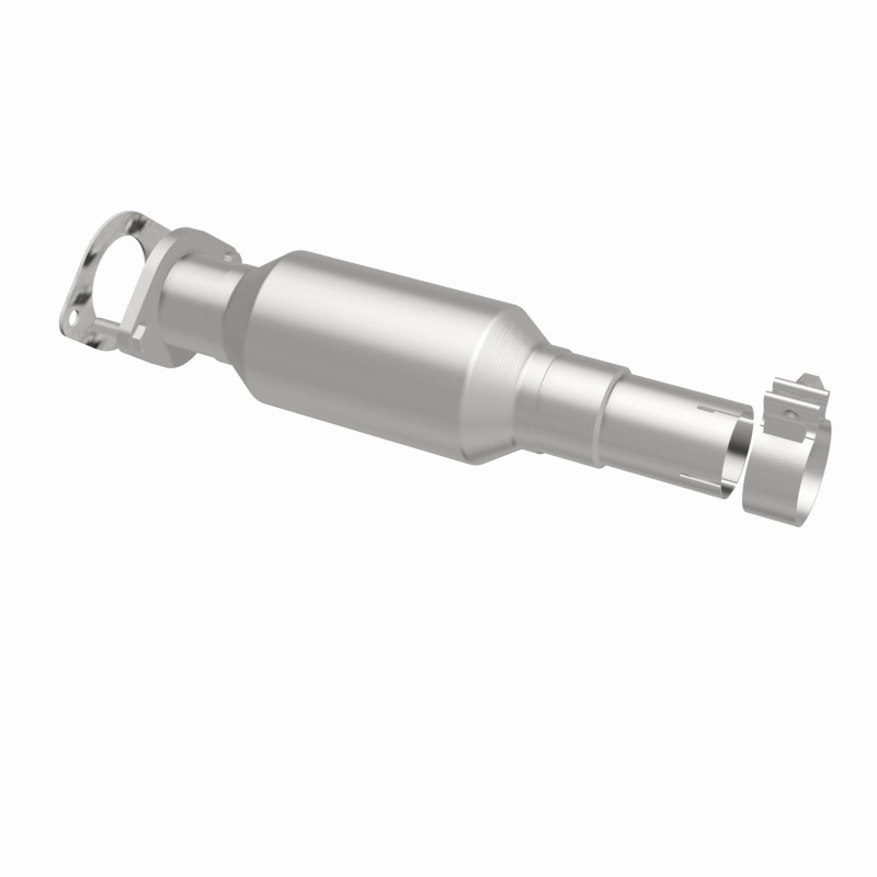 Mazda 3 Catalytic Converter - Magnaflow - California Grade CARB Compliant Direct-Fit - `12-`13