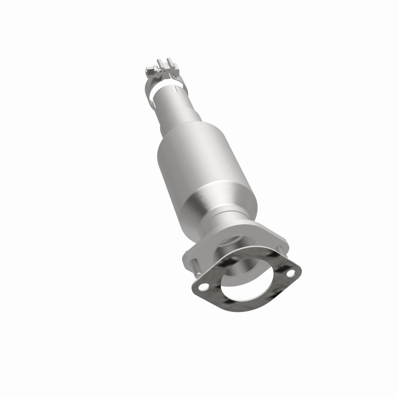 Mazda 3 Catalytic Converter - Magnaflow - California Grade CARB Compliant Direct-Fit - `12-`13