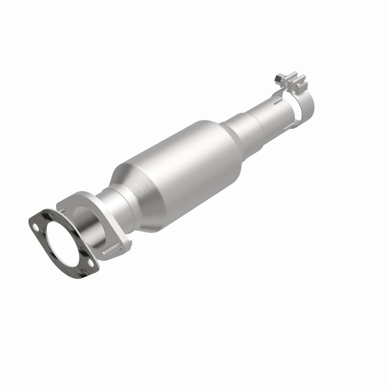 Mazda 3 Catalytic Converter - Magnaflow - California Grade CARB Compliant Direct-Fit - `12-`13